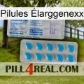 Pilules Élarggenexx new15